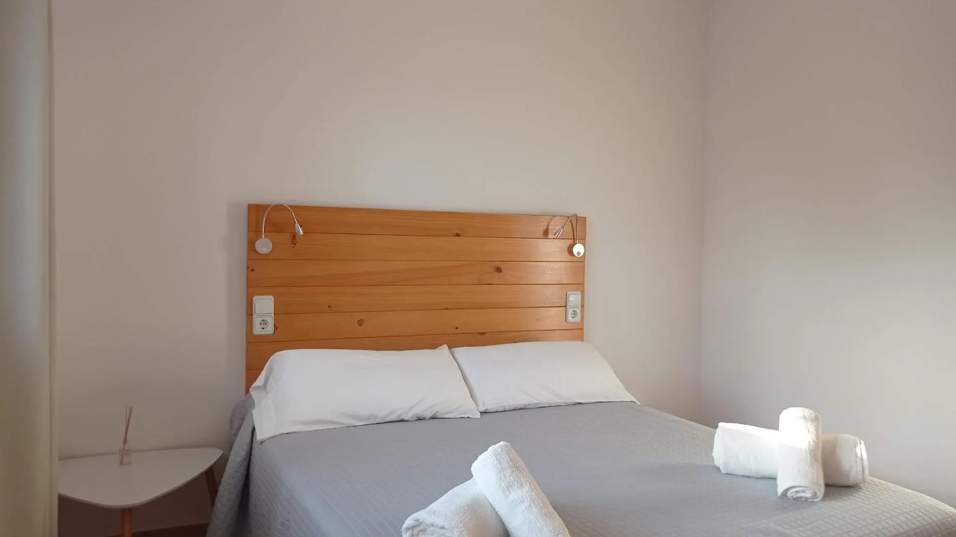 Сasa de vacaciones Sa Vinya Casa De Campo Es Cubells España
