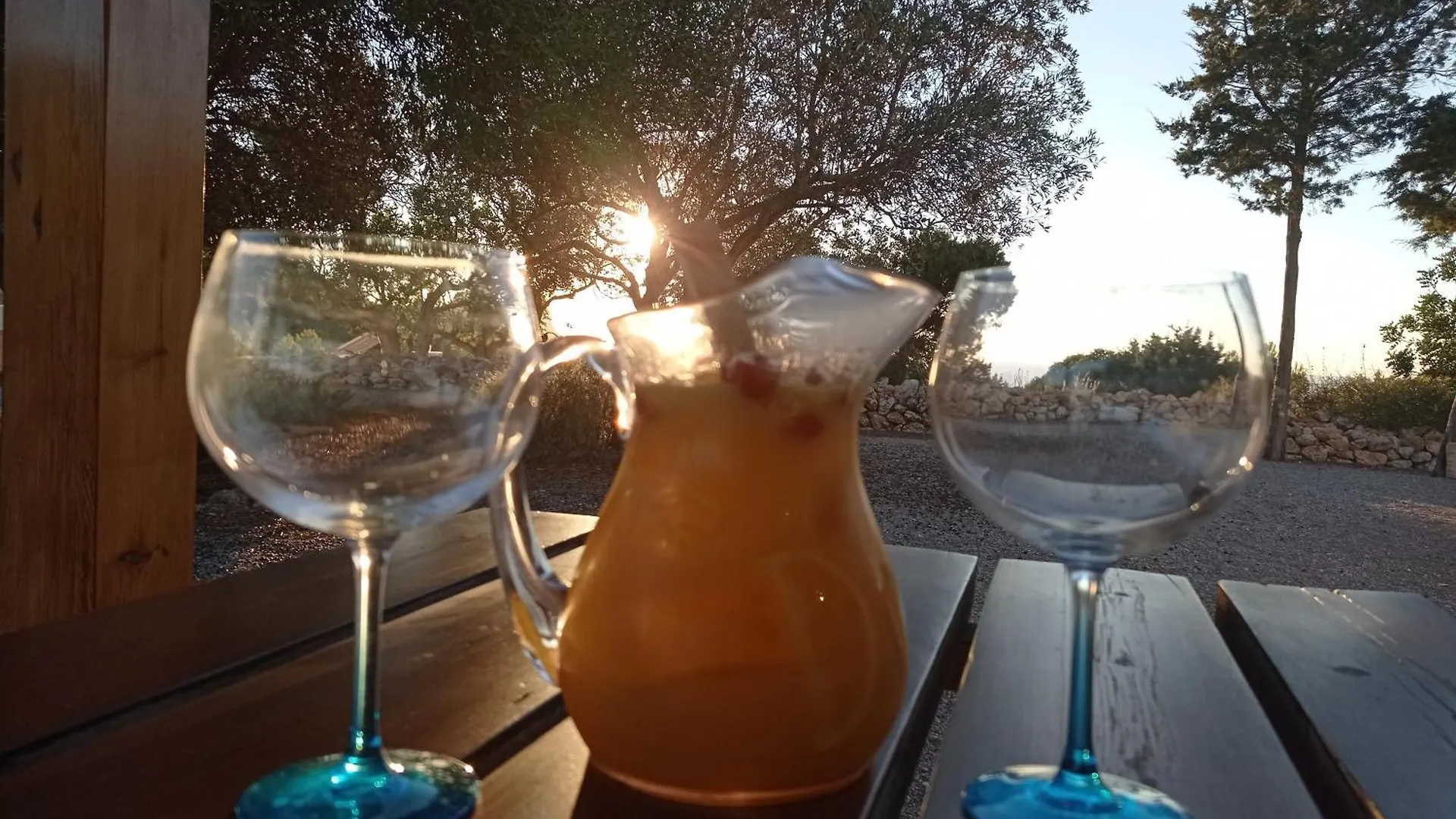 Sa Vinya Casa De Campo Es Cubells Spanien