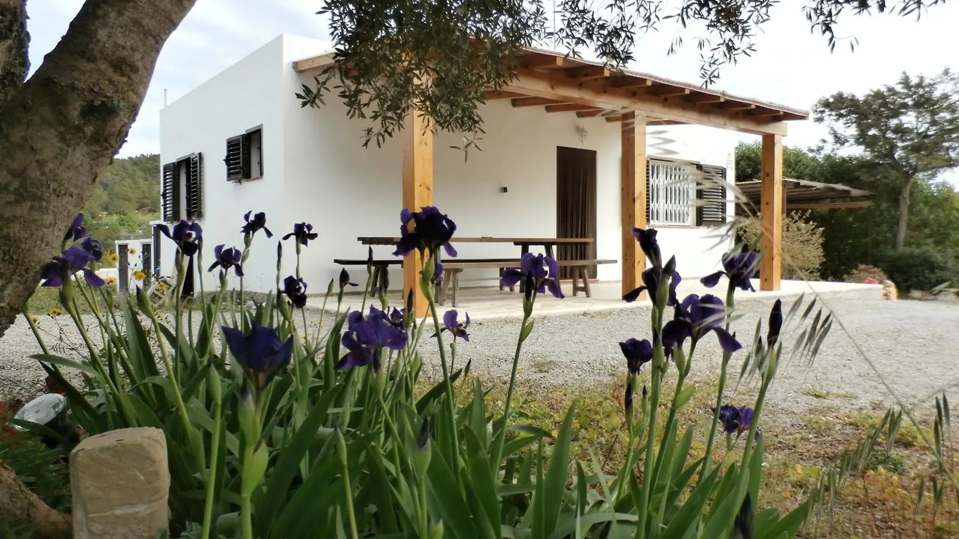 Sa Vinya Casa De Campo location