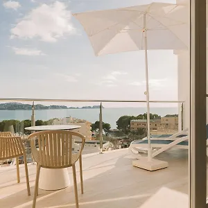 3* Apartahotel Novo Mar