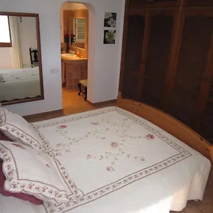  Hotel El Olivo